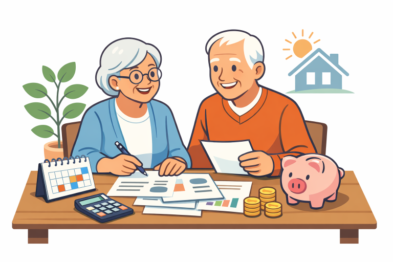 Life Income Funds (LIFs) in Canada: A Complete Guide for Retirees Image 1 of Life Income Funds (LIFs) in Canada: A Complete Guide for Retirees