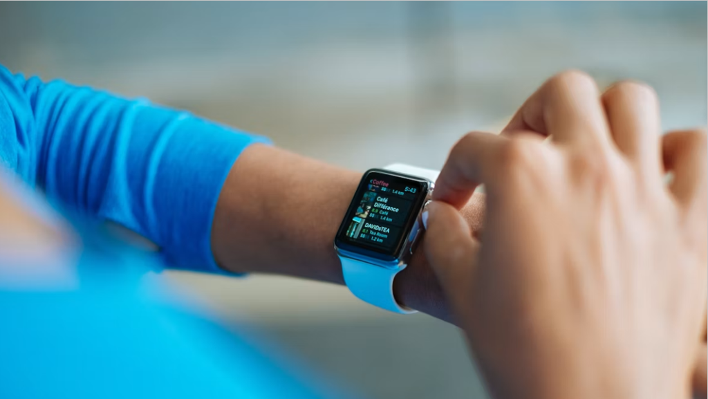 The Convergence of Generative AI, Audio, and Wearable Technology Image 1 of The Convergence of Generative AI, Audio, and Wearable Technology