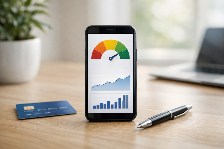 How Credit One Bank Helps You Understand and Improve Your Credit Score Image 1 of How Credit One Bank Helps You Understand and Improve Your Credit Score