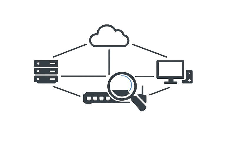 Modern Network Diagrams: Streamlining IT Infrastructure Management Image 1 of Modern Network Diagrams: Streamlining IT Infrastructure Management