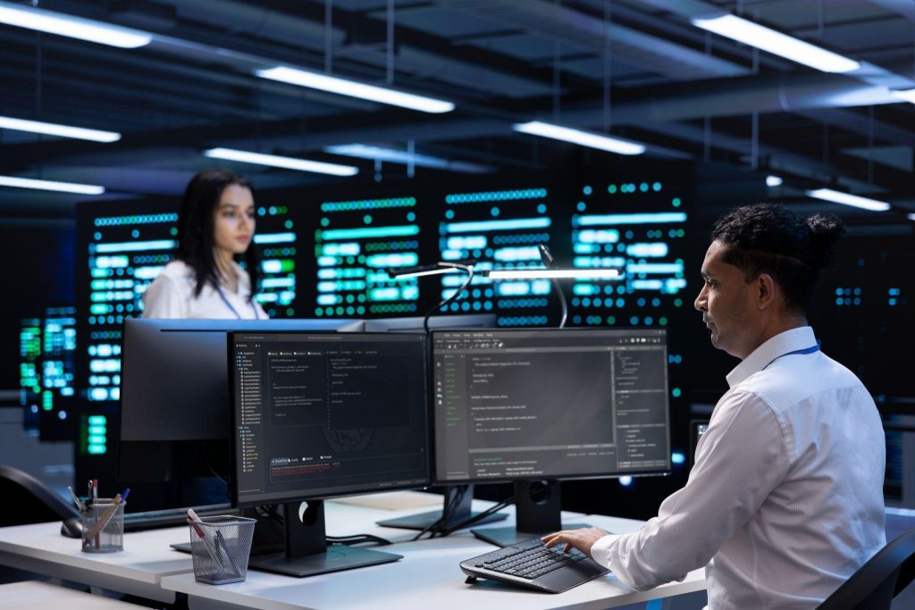 How Residential IP Technology Improves the Overall VPS Experience Image 1 of How Residential IP Technology Improves the Overall VPS Experience