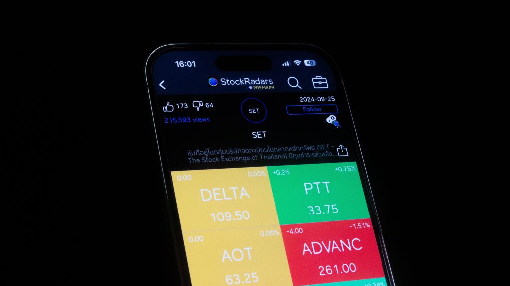How a Demat Account App Helps Investors Keep Track of Their Investments How a Demat Account App Helps Investors Keep Track of Their Investments