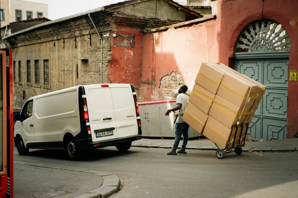Image 1 of How to Pack Fragile Items Like a Pro