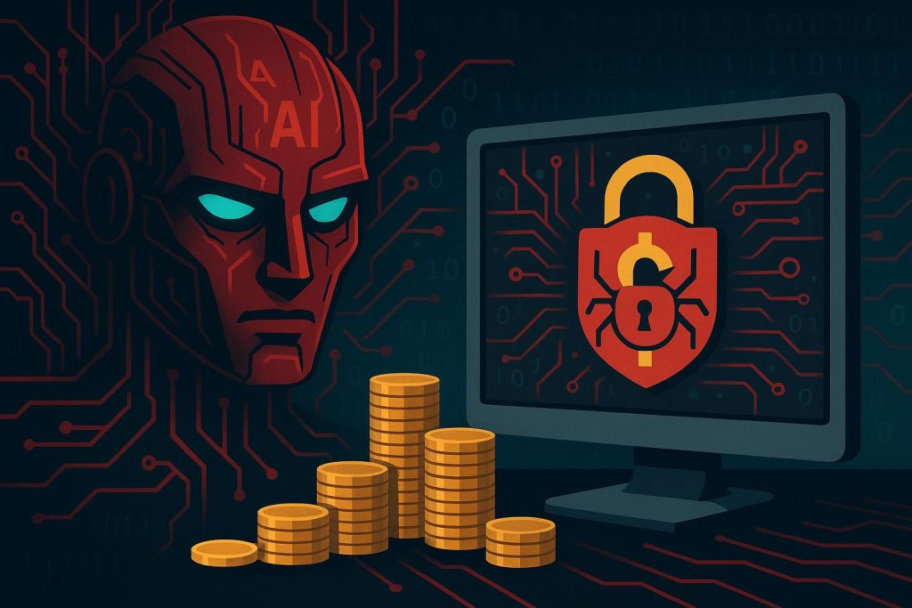 PBTT Corp: Why Cybersecurity Matters for Advanced Manufacturers Generative AI tools fueling cybercrime and financial losses approaching one billion dollars