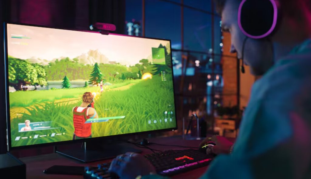 How Online Gaming Keeps Growing Through Community Engagement Image 1 of How Online Gaming Keeps Growing Through Community Engagement
