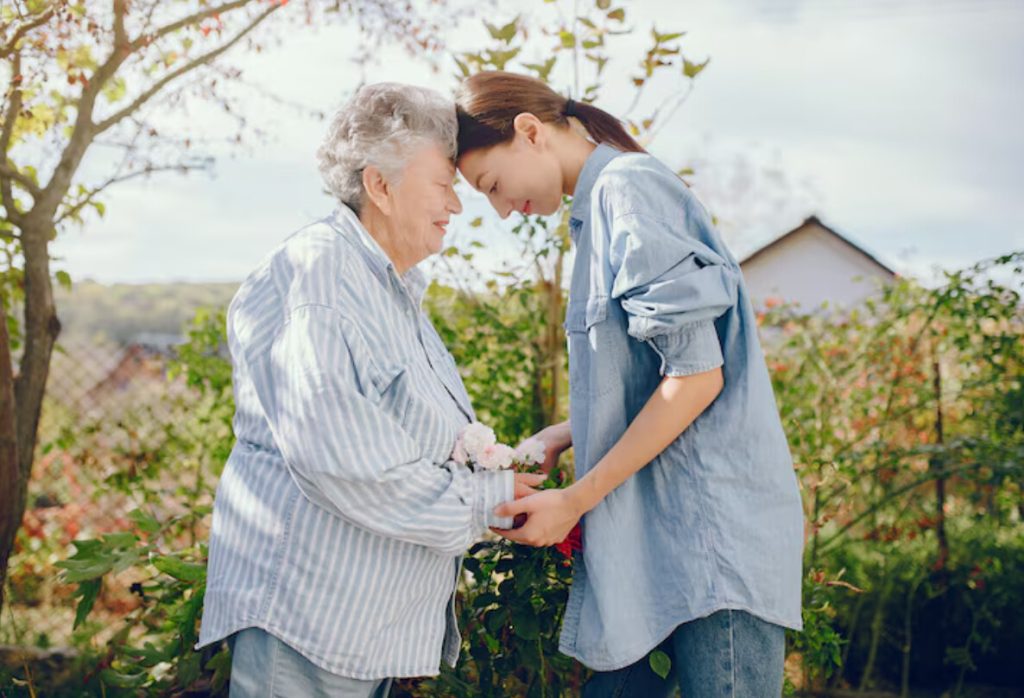 The Later Years of Life: What to Expect and How to Prepare Image 1 of The Later Years of Life: What to Expect and How to Prepare